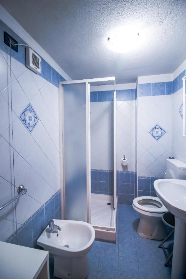 Residence Aquila - Mono Punta Valnera 布吕松 外观 照片